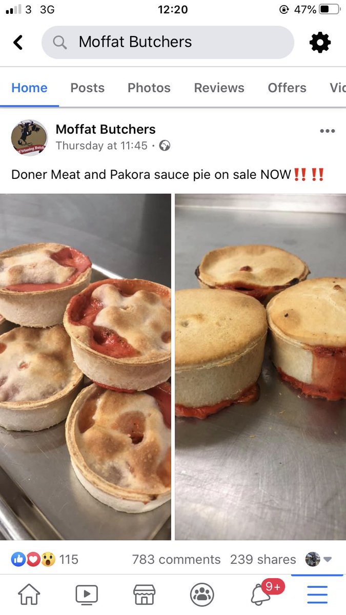 Jordan Moffat tweet media