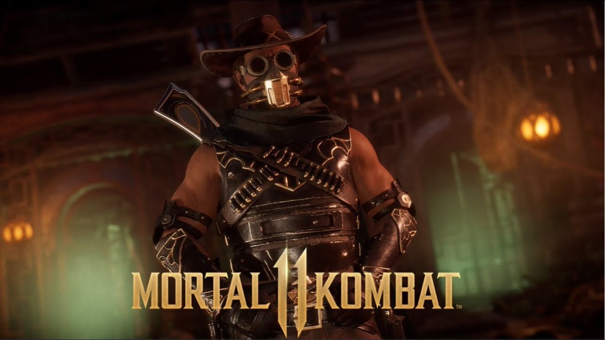 WildWest tweet media