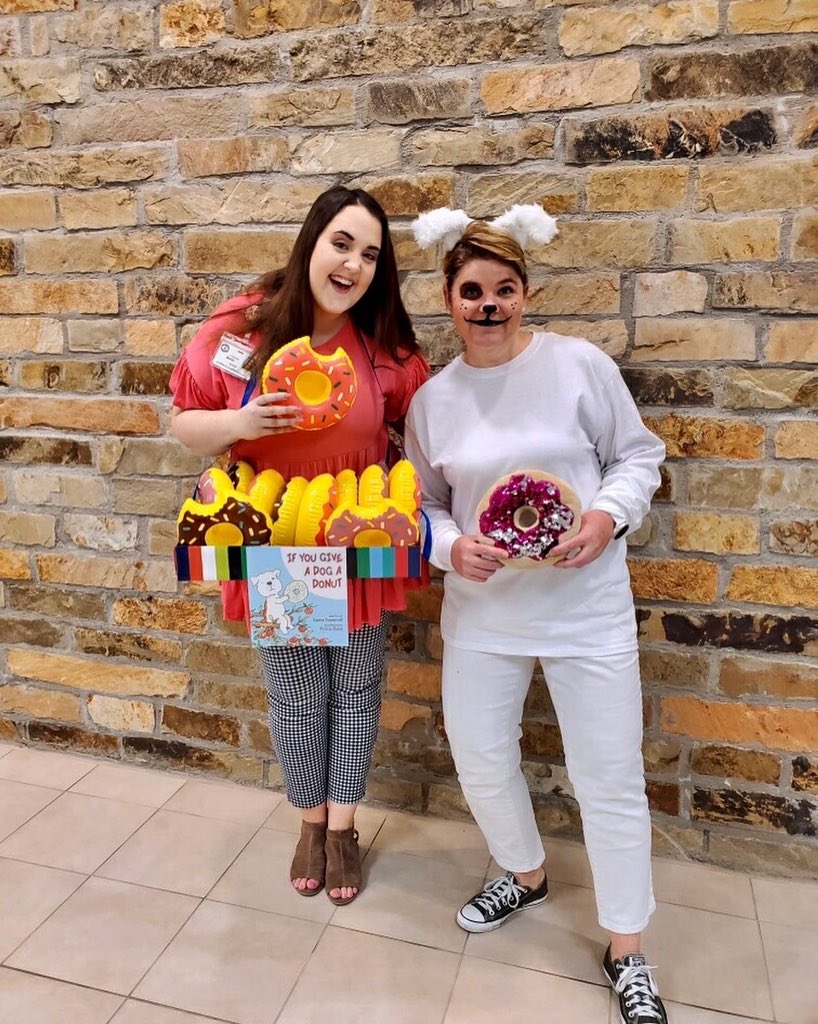 MrsBarcus's tweet photo. Happy Read across America Day! #bookcharacterparade #doctorsuessday @popepanthers https://t.co/JOF5uMy9pA