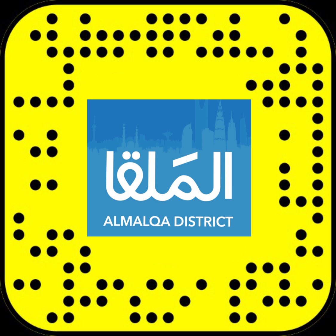 Almalqa_Riy's tweet photo. ✅ تابعونا على سناب شات لمشاهدة التغطيات والكثير ... 

اضغط على الرابط ادناة 
https://t.co/KuEfinIN4v https://t.co/PTlUH8FYbz
