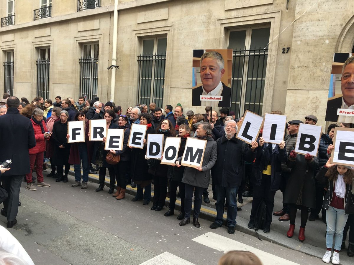 CEE, Sciences Po/CNRS tweet media