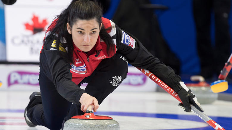 160'000 Steine sind genug: Binia Feltscher tritt zurück suedostschweiz.ch/node/2693590/?…