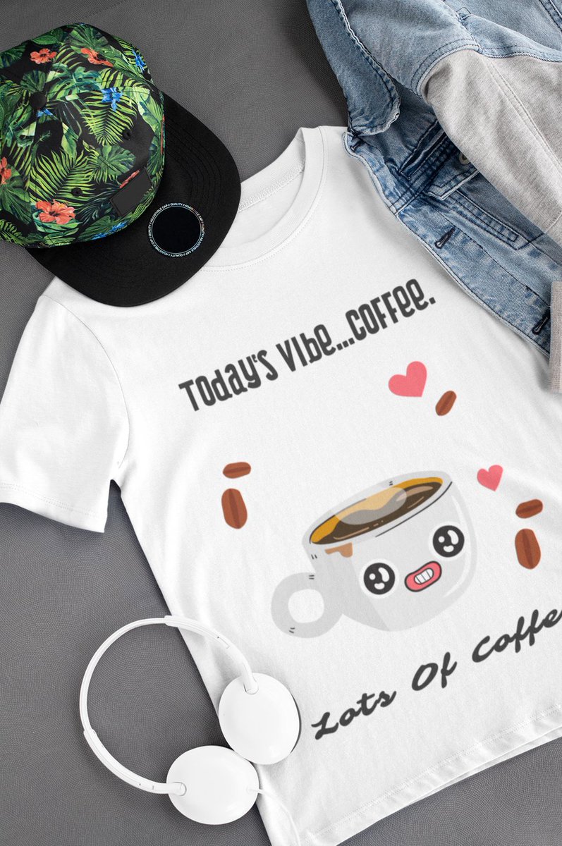 Kittie83476510's tweet photo. https://t.co/hudFeeO4tl #tees #teespring #tshirt #tshirts #tshirtoftheday #tshirtdesign #shirts #WomensShirt #CoffeeLover #coffee #CoffeePlease #coffeeaddict #coffeebreak #coffeeholic #caffeinatedcharacters #cute #cuteart #redbubble #redbubbleartist #zazzle https://t.co/LPoFZaRo5z
