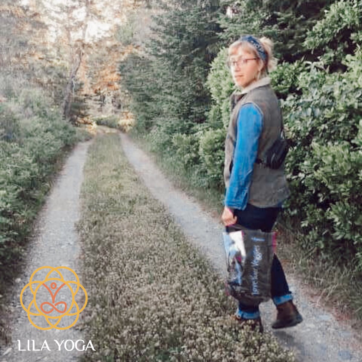 lilayoga's tweet photo. As of this week, Hannah has taught 500 classes! Come stop by the studio and join us in celebrating her great accomplishment! 

Drop in passes are only $15 so come show Hannah some love and start your morning off right! https://t.co/MltVJkW0f6