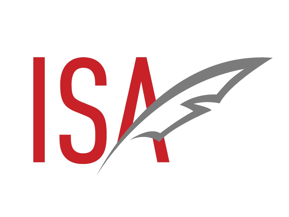 FilmTournament's tweet photo. Please welcome the #InternationalScreenwritersAssociation • @NetworkISA as our latest sponsor for #TheMicro @FilmTournament 🙏 https://t.co/Ux14DqYB44