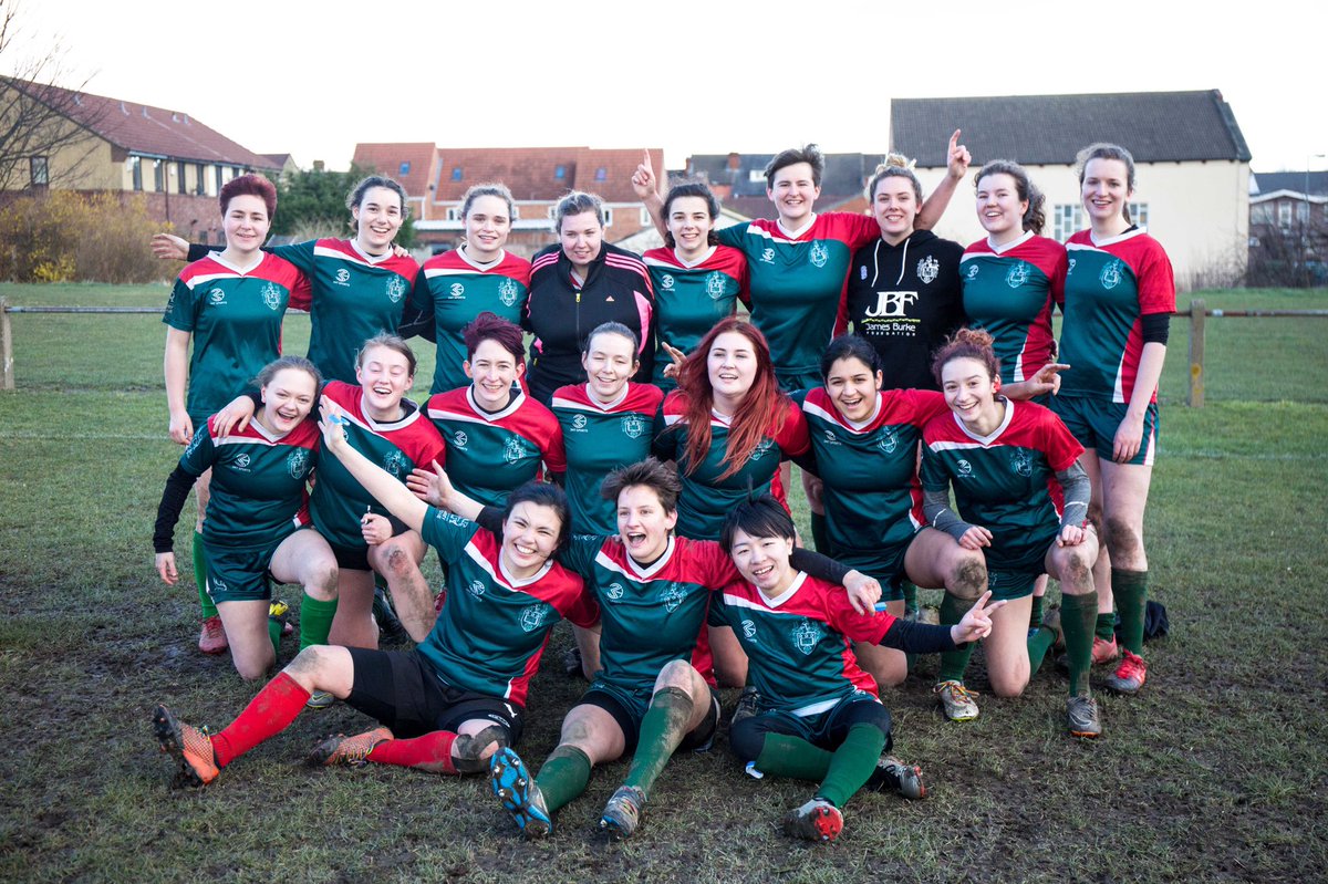 LEEDS UNI 38 - 16 LIVERPOOL UNI

Finally we had our chance to put our training into practise! It was fantastic to see how far we have come, dominating in attack and defence.

Thanks to <a href="/UoLWRL/">UoLWRL</a> &amp; <a href="/FeathLionsUTL/">Featherstone Lions</a>

Tries: Grady(4), Liu, Bramley, Stansfield
Cons: Grady(4)
WOM: Grady