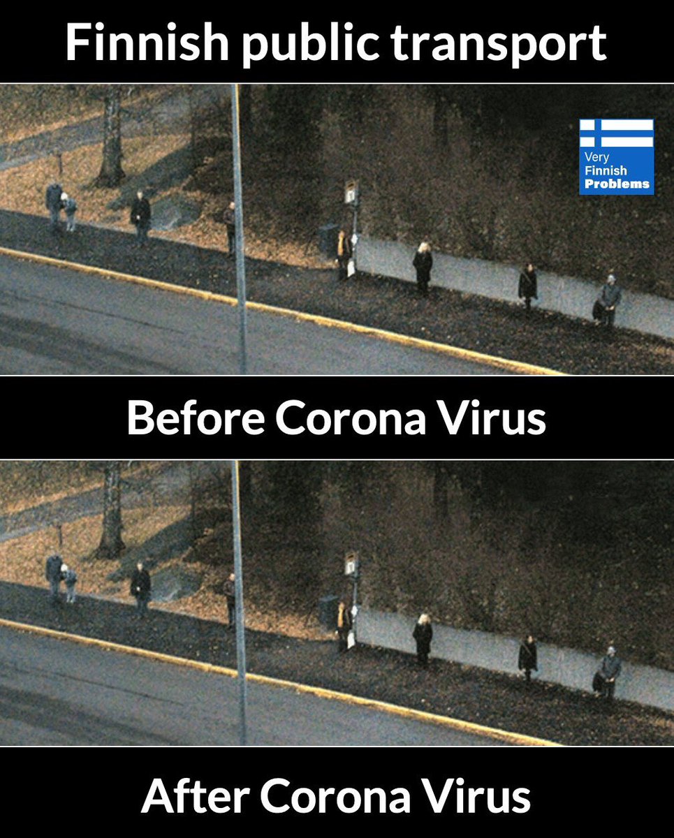 montenegro90's tweet image. Hahaha so true #Finland #Suomi #VeryFinnishProblems