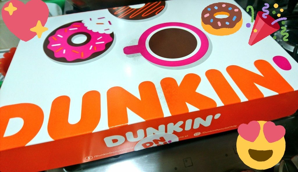 TurkiAntof's tweet photo. Que no se pierda esa típica tradición antofagastina de traer donas a sus seres queridos xD😜😂🍩❤🤤 #DDlovers #FelizMartes #Antofagasta #Chile @dunkindonuts @DunkinDonutsLA @JessicaSordo1 @Mari_Otero_G @patolin2k @Navalina41 @norafigueroapz @_Dylia_ @Niungo @Beglio_ @canuo https://t.co/SCu38dncyP