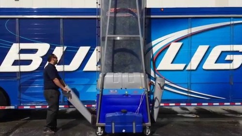 Bitimec's tweet photo. Watch how beverage distributors benefit from Bitimec's Wash-Bots https://t.co/8WXYVkMeks https://t.co/9LG1qH5eQF