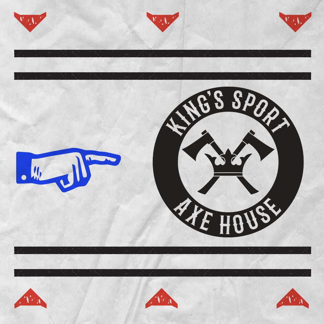 AAFNETN's tweet image. Thank you to our outstanding sponsors at King's Sport Axe House for making the 2020 NETN American Advertising Awards a huge success!