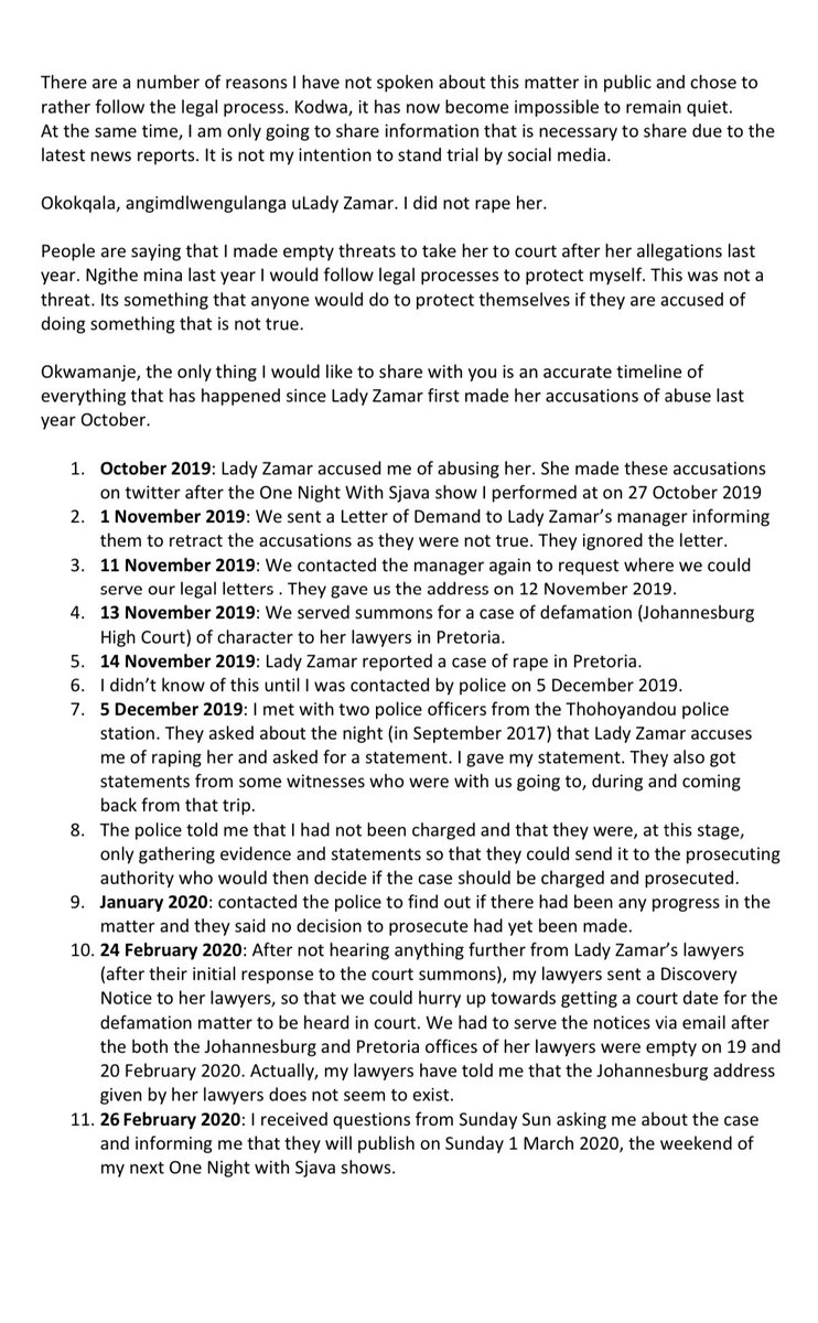 Sjava indlalifa tweet media