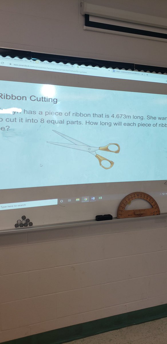 Ms_Hankinson6's tweet photo. Just one of the many ways we use the Edwin and PearDeck in the classroom. @MCSGophers @EdwinClassroom @PearDeck https://t.co/dywnvGMMwD
