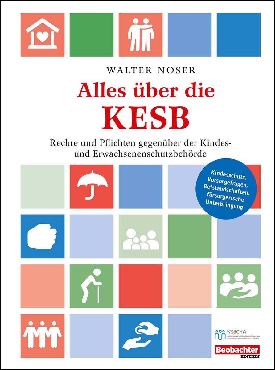 WalterNoser's tweet photo. Über die #KESP und die #KESB ist nun alles gesagt https://t.co/vWOQgLcPjD https://t.co/WwHLiScSa6