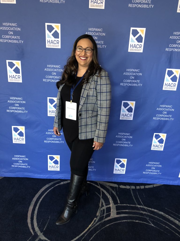 La Shawn Stanford tweet media