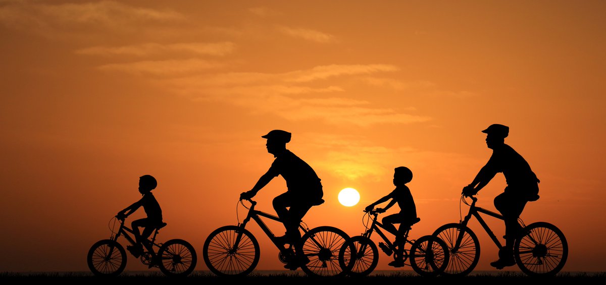 SB_Hotels's tweet photo. Viu l’experiència de descobrir les Terres de l’Ebre en bicicleta 🚴‍♀‍🗺️ La forma més sana i ecològica de fer turisme. + Info: https://t.co/8idFATyBb3

#SBhotels #SBhotelsandbike #MediterraneanUrbanConcept #WeLoveGreen #WeLoveSport #bike #cycling #bicicleta #bikelovers #tourism https://t.co/e2aVeUBBjo