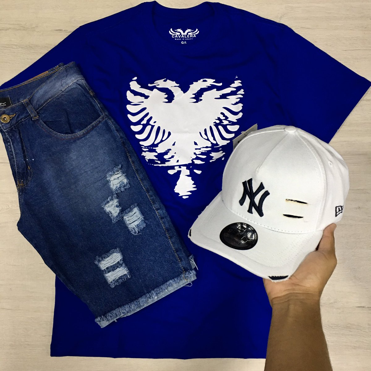 th_imports's tweet photo. Venha montar seu kit ⬇️
Apenas ✓ R$ 99,99 💰
Enviamos para todo o Brasil 📦✈️
• Loja física : Rua Mercurio num 122, Pavuna - RJ
📲 21 96413-9682 https://t.co/bIIPok9lMM