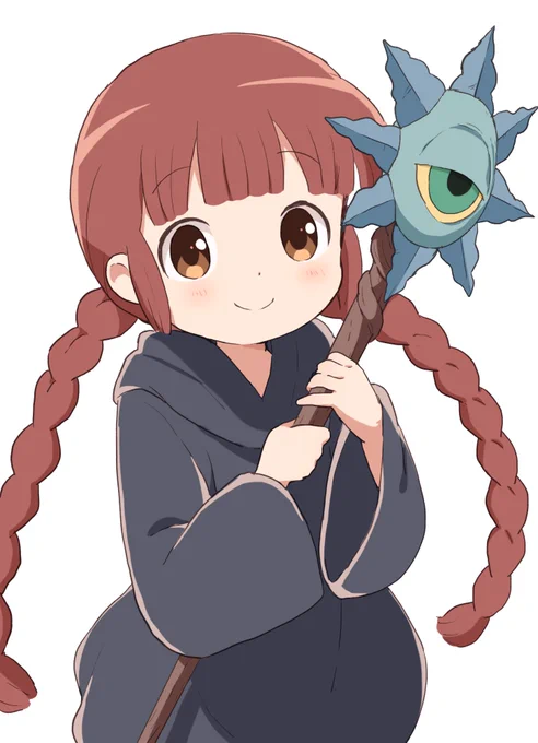 ククリちゃん 
