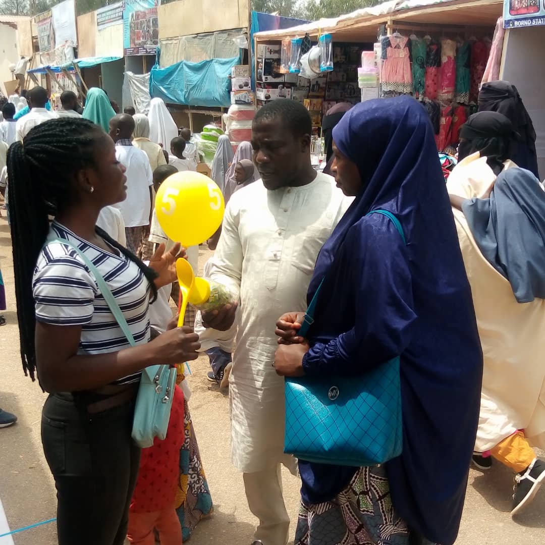 antoxdisinfect's tweet photo. Hey guys, here's a quick look at our stand at the ongoing Kaduna International Trade Fair 
We appreciate everyone who stopped by to visit our stand. Thank you 💃🏾🕺🏾

#kadunatradefair #kaduna #kadunaevents #kadunapeople #kadunavendors #kadunabuyandsell #kadunastate #kadunacity https://t.co/vliJn8jxdO