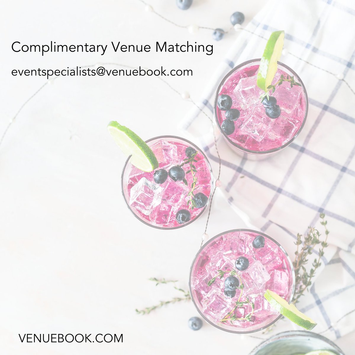 Sit back, relax. Let our experts do the heavy lifting. #CorporateEvents #Venues #EventPlanning