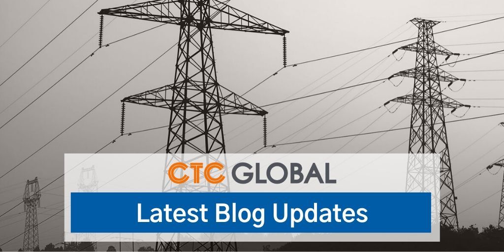 CTC_ACCC's tweet image. ACCC® Conductor, it’s worldwide Installations, how is it improving the performance of the grid and a lot more. Visit our blog section to get the latest updates about CTC Global &amp;gt;&amp;gt; bit.ly/38hjYh0 
#ctcglobalblogs #blogupdates #acccinstallations