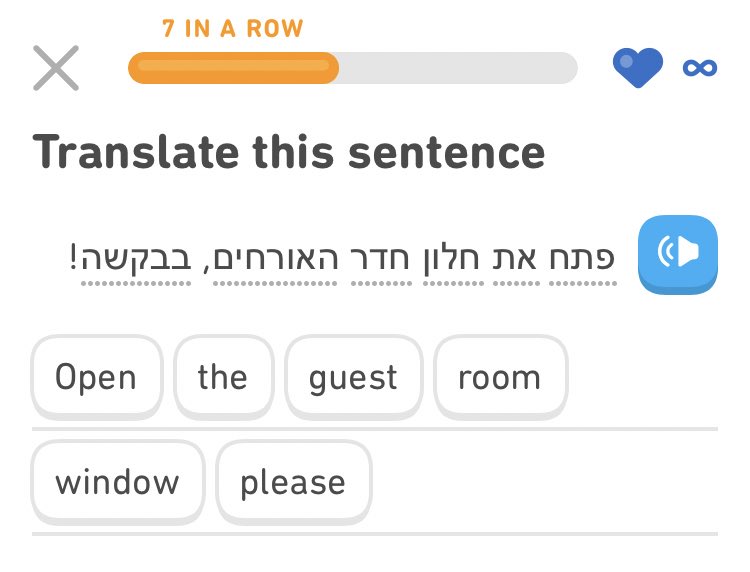 I feel like I’m not getting the full story here, Duolingo