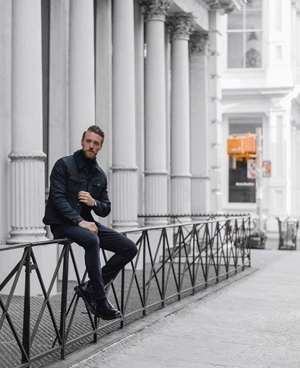 From trendy boutiques to heart-stopping theater, #NYC offers something for everyone. 

Make the Big Apple your playground with a helping hand from our Neighborhood Guides. fal.cn/36SeK (📷: ben.brewster) #KnickOfTime