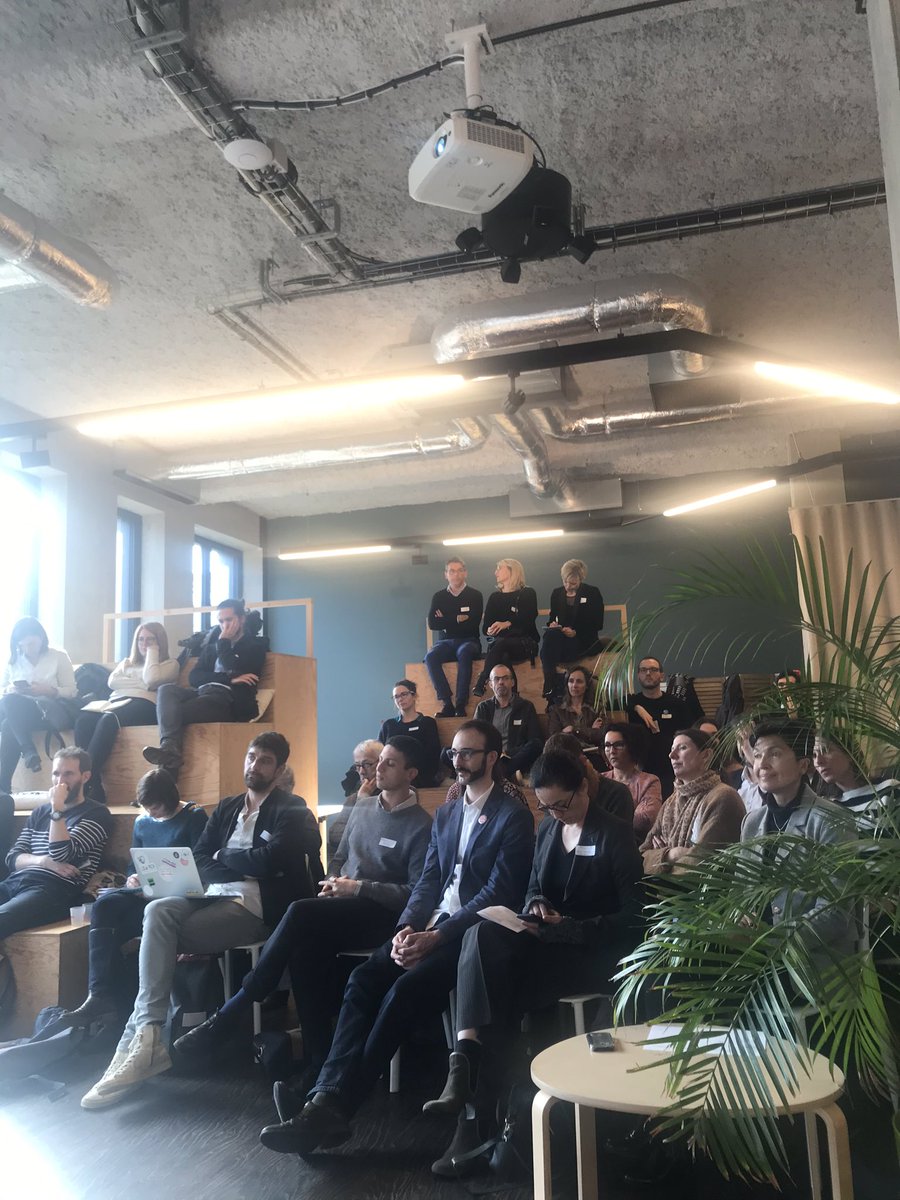 TECH FOR GOOD France tweet media