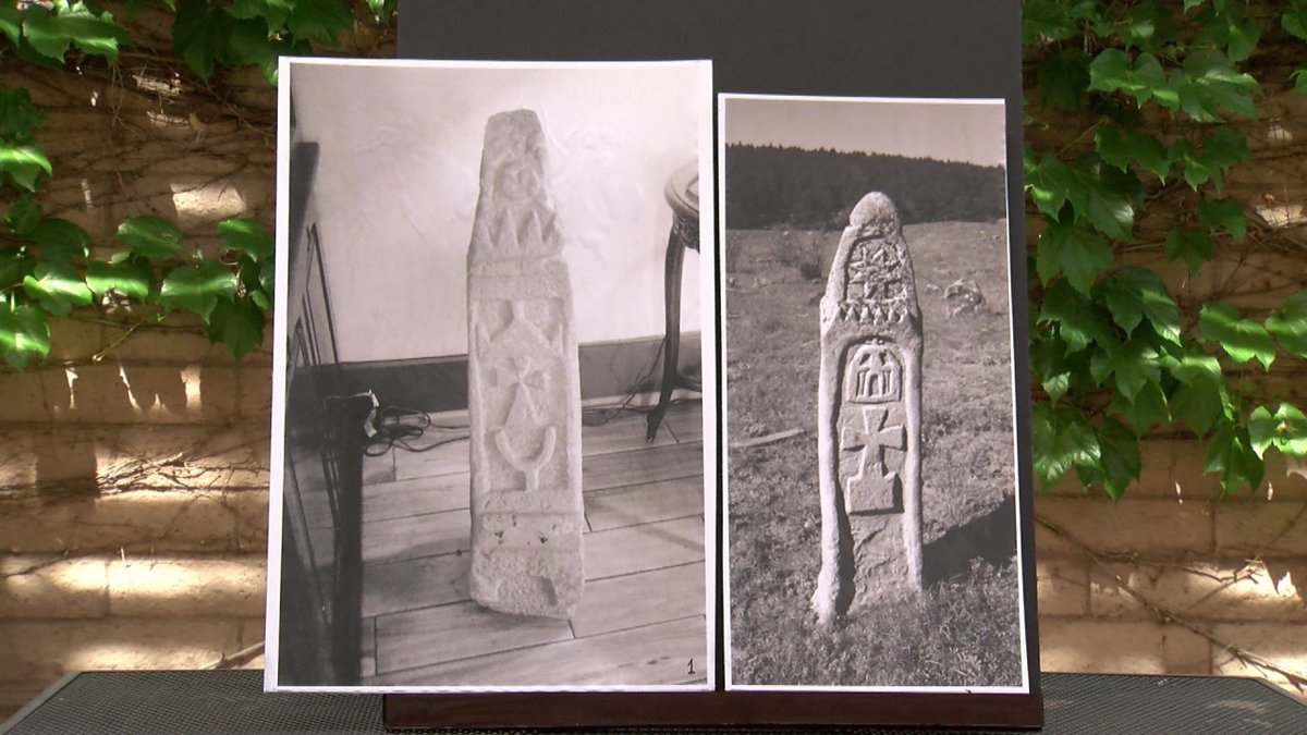 505Nomad's tweet photo. Mysterious stone pillars emerge from northern #NewMexico forest - https://t.co/tiior43Fs6
#history #mystery #randomweirdness https://t.co/nl2BDbJiQd