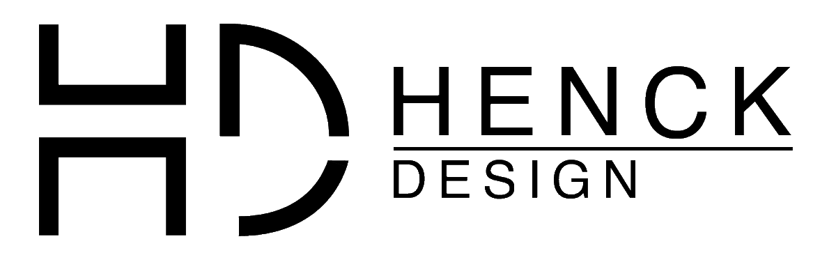 Henck Design tweet media