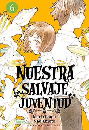 Novelas_Ligeras's tweet photo. #BlogLigero 📖
Opinión de #AraburuKisetsu, cuyo manga se publica en ESPAÑOL como #NuestraSalvajeJuventud.
Hablamos del paso de la niñez a la edad adulta, del despertar de nuevos sentimientos, y de s🐶ks🐱.
⬇️Mira los 8 volúmenes aquí⬇️
https://t.co/g7vrtEWrBs https://t.co/WFLtke6Wue