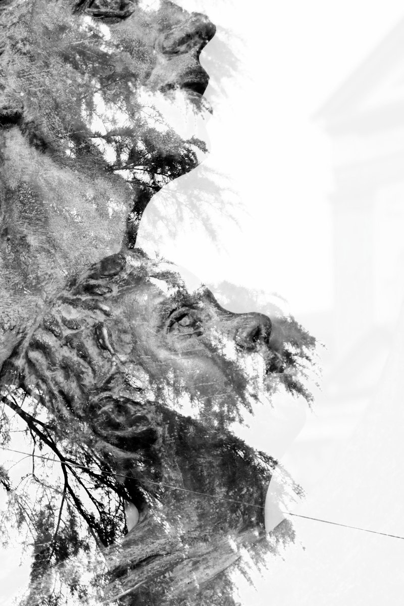 C_undersound's tweet photo. #portrait #photography #doubleexposure  #linux #rawTherapee #ubuntu #postproduction #cislago #lombardia #story https://t.co/qn7Xdqqj0T