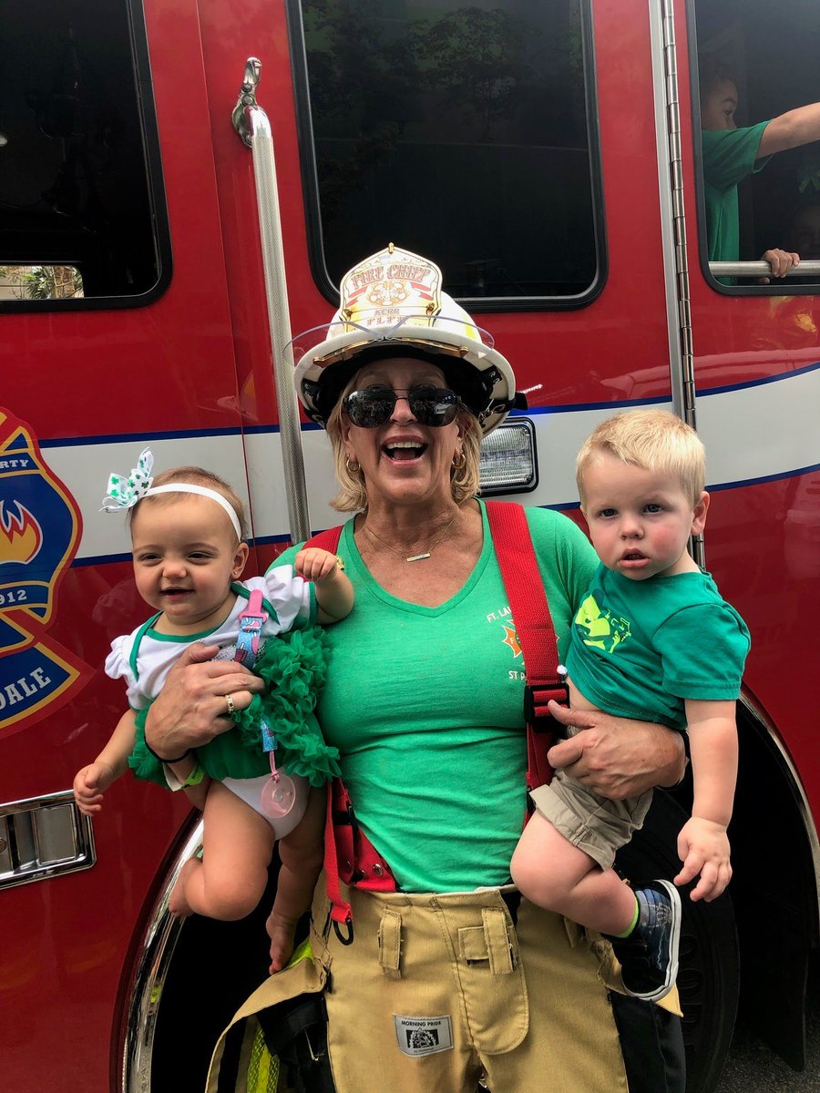 FTL St. Pats Parade & Festival tweet media