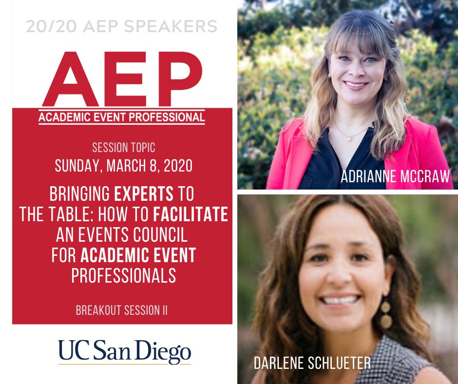 AEPconference's tweet photo. #eventprofs #aepconf #conferences #events #TSEC #speakers https://t.co/mWakI17sMK
