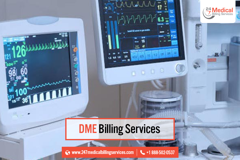 247MBServices's tweet image. HCPCS (Healthcare Common Procedure Coding System) codes and modifiers are an important part of DME billing. Coders require HCPCS codes as well as the modifiers which are used for providing additional information about the equipment. bit.ly/2OZ8Sq9
#DMEBilling #HCPCScode
