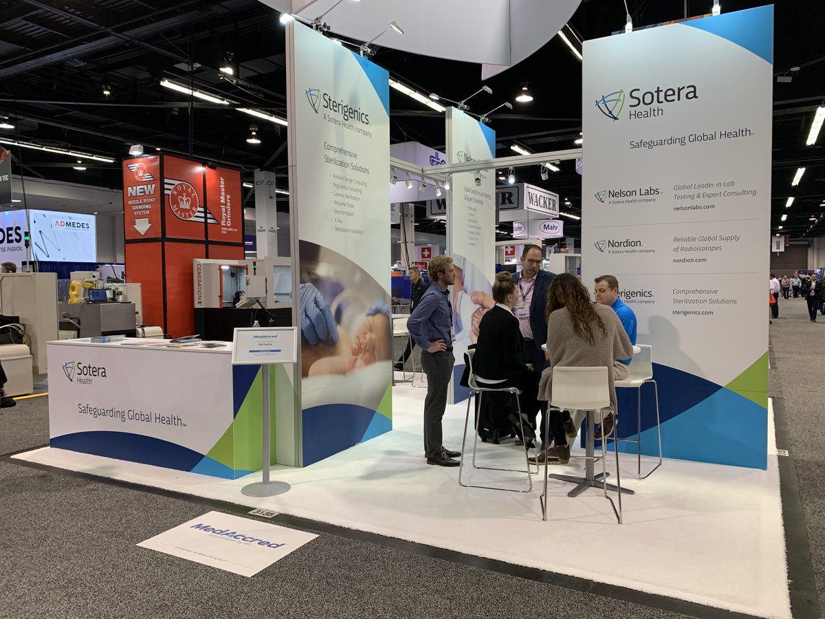 MedAccred tweet media