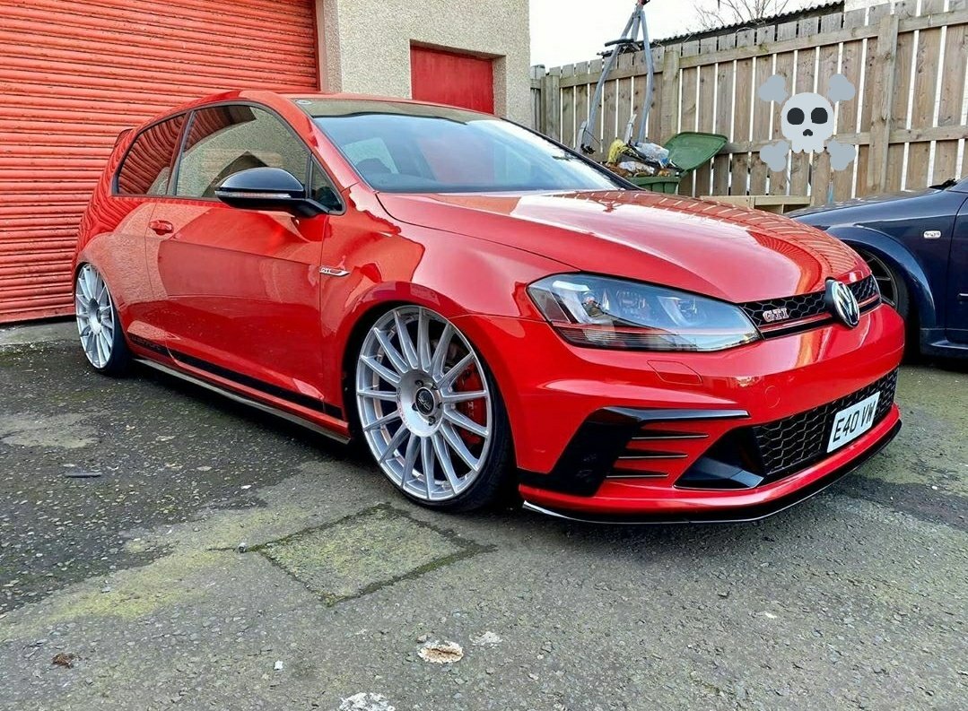GTI 😻
