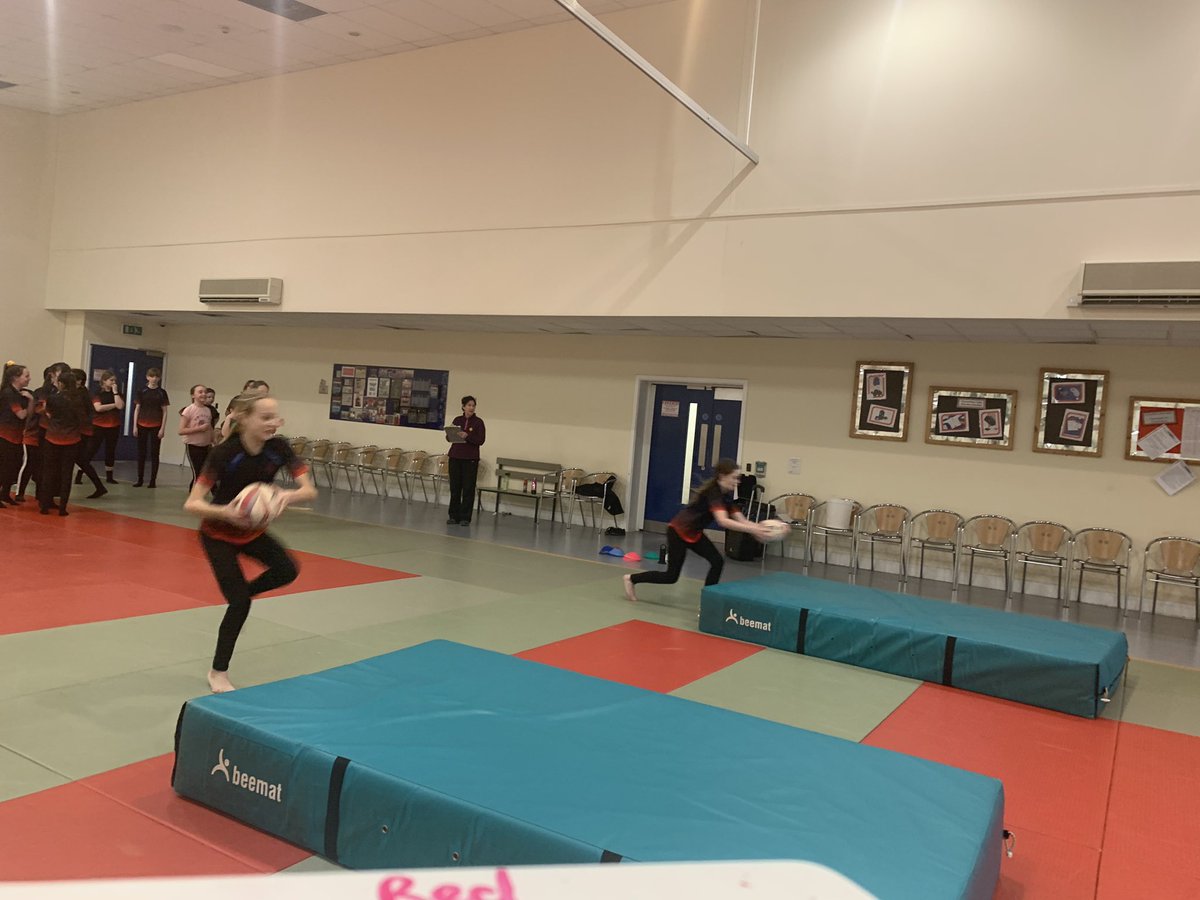 HowellsJac's tweet image. What a cracking day of #rookierugby running a rugby FIIT session, new experience all round great to everyone getting involved and having a go. @QEHSPE5X60 @WRU_Scarlets @WRU_Community