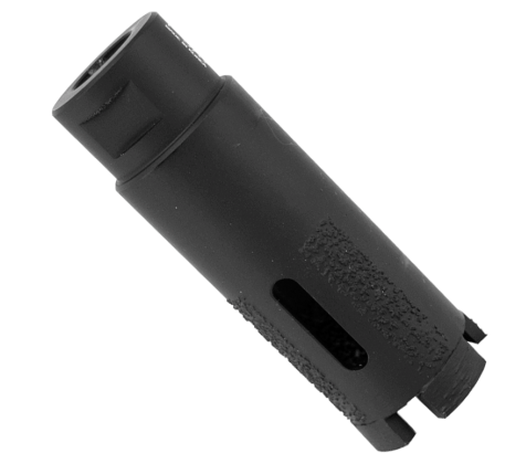 LackmondStone's tweet photo. The BEAST Premium Dry Core Bits has vacuum brazed side protection and is sufficient for both dry or wet use.

Purchase these here: https://t.co/OJ5l9gCbYO https://t.co/iHLKwAmVF3