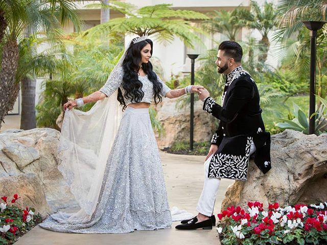 SamsonProfilm's tweet photo. A fairytale moment with Sadia and Adil. https://t.co/HWtVgwifK7