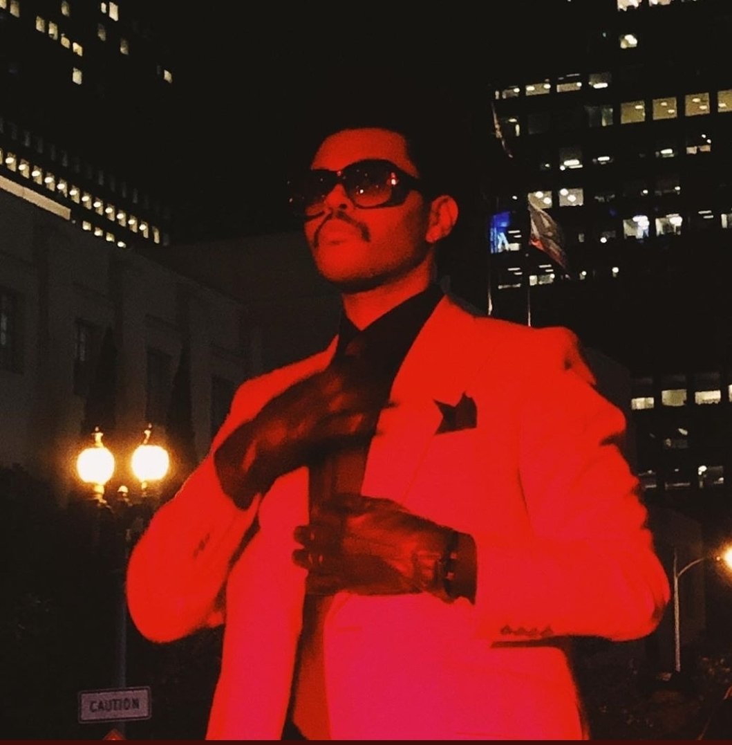 The Weeknd has added a second show in Vancouver. He will be here Thursday June 11 &amp; Friday June 12.