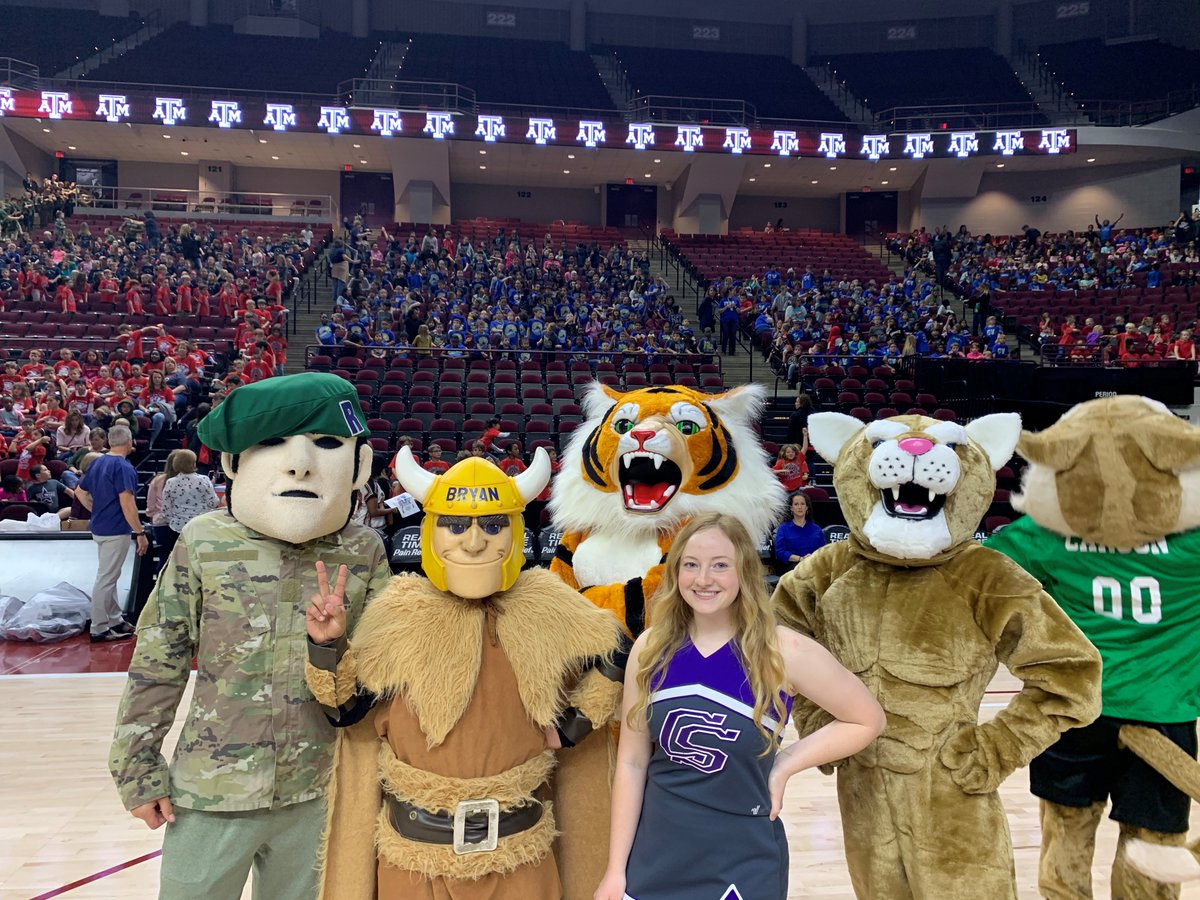 RaneyForTexas's tweet photo. Over 4000 BV children received a bike helmet at the "Hard Hats for Little Heads" event hosted by Healthy World Healthy Children!  Thank you Texas ENT and Allergy, CapRock Health, Texas A&amp;M Athletics- student athletes and TxDOT for sponsoring this event!  #HD14 #Txleg #BCS https://t.co/uJu1kFIetf