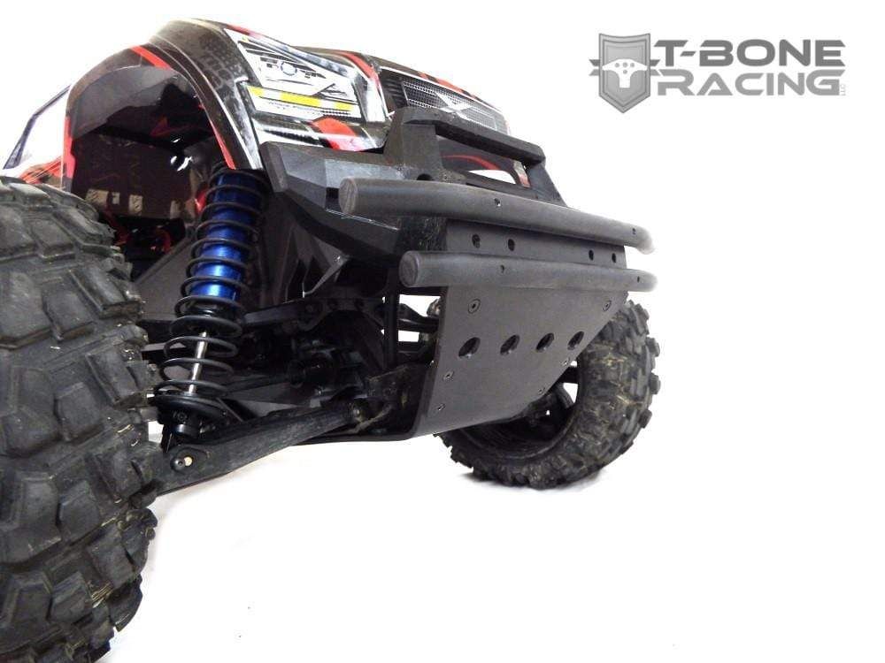 MakeItBuildItUK's tweet photo. Looking to take your bashing to the Maxx?

Armour up your X-Maxx with T-Bone Racing's range of parts so you can #SendIt for longer!

T-Bone Racing X-Maxx Front Bumper
https://t.co/9r5nPoLZ9q

T-Bone Racing X-Maxx Front A-Arms A-Skids
https://t.co/SE4RY7MH6q https://t.co/hB6Hx1PSc9