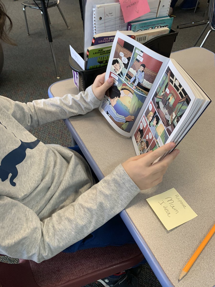Setting goals for our daily reading is very important! In order to grow as readers we must be constantly trying to better our skills! <a href="/DrydenSchool/">Dryden School</a>