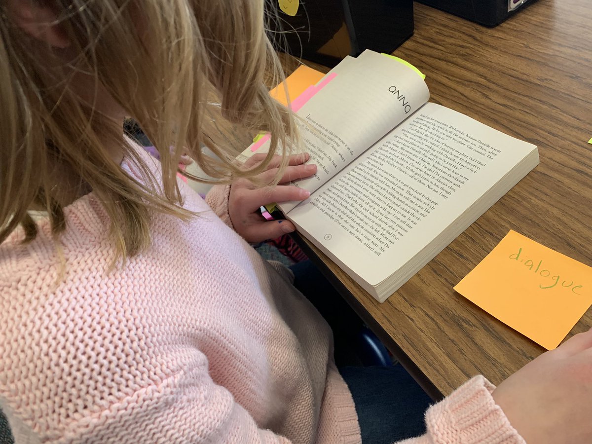 Miss Wilson’s Class tweet media