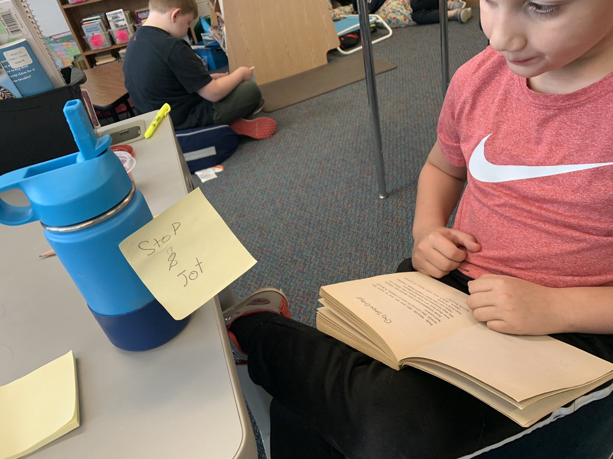 Miss Wilson’s Class tweet media