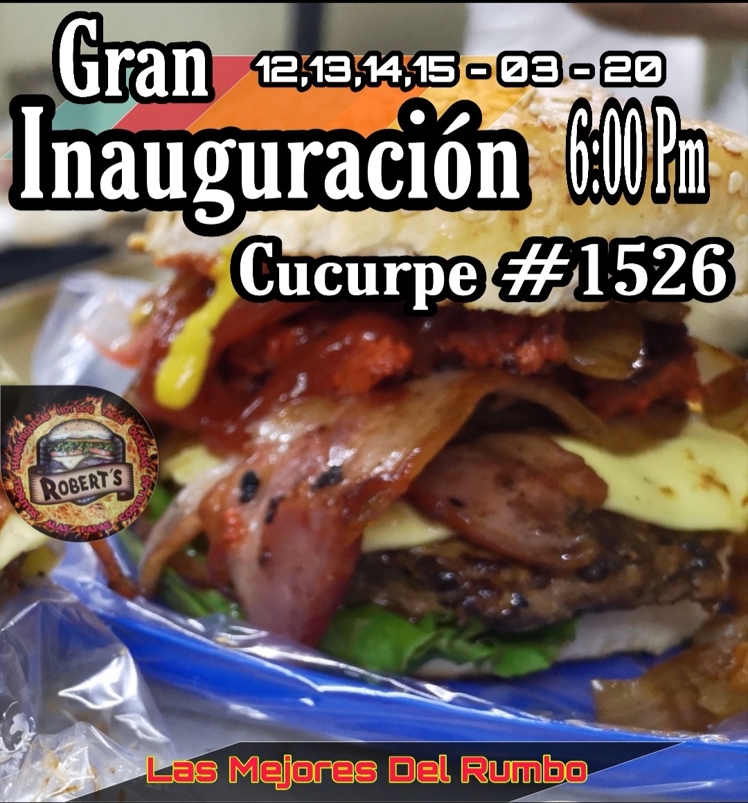 robbidayz's tweet photo. Nueva Sucursal, Muchas Sorpresas!! https://t.co/7eOwUChfQC