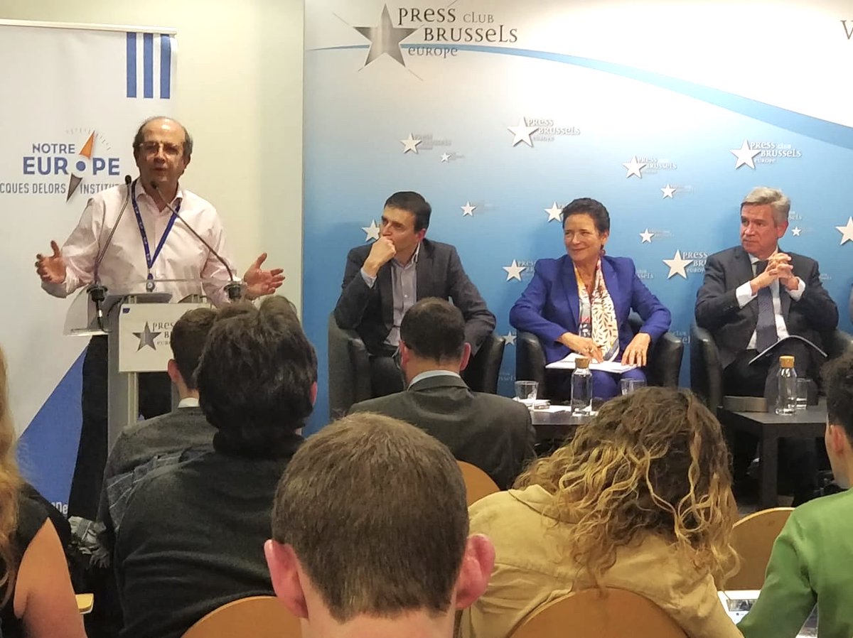 Jacques Delors Institute tweet media