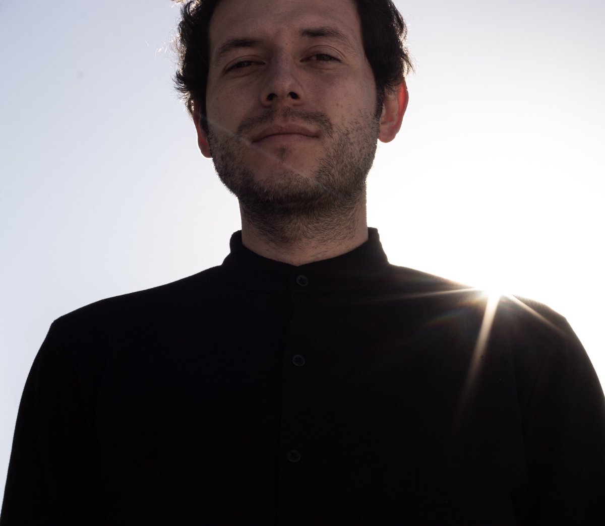 camedormusic's tweet photo. Feliz de anunciar la publicación de mi nuevo trabajo ‘Formas  Aparentes’, editado por el sello @ctatsupurr (Constellation Tatsu). Escuchar / Comprar:

https://t.co/d63IOv52sR https://t.co/L5KVKeJBkg
