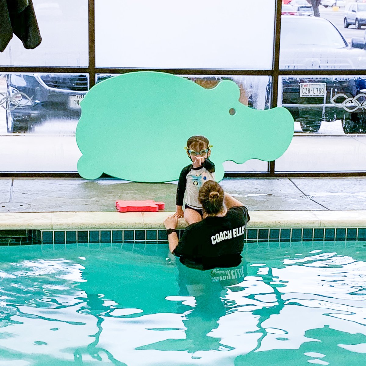 jmswimschool's tweet photo. HEY YOU!! Are you ready for a summer full of fun in the sun?  Don't forget we are now booking our Summer Blitz classes.  Sign up today so we can get your swimmer ready for pool activities all summer long!  #SwimWithJim #SwimLessons #SummerBlitzClasses #Dallas #Flowermound https://t.co/LIJO6hIgvy