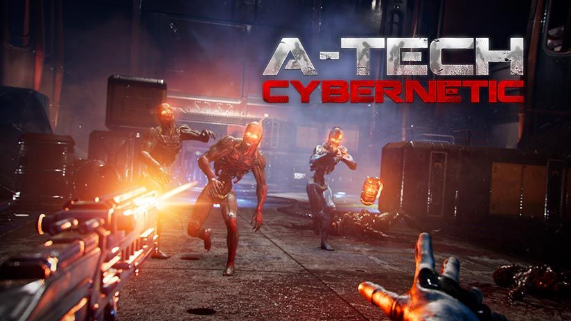 rltvirtuellecom's tweet photo. Disponible sur PC depuis quelques temps, le jeu A-Tech Cybernetic prépare son arrivée sur PlayStation VR !
➡ https://t.co/JNqdNg8kpE
#realitevirtuelle #atechcybernetic #playstationvr #psvr https://t.co/6SHDkAuRQz